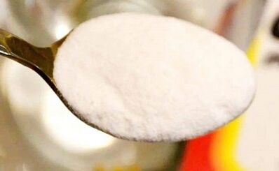 Opportunities to use baking powder to increase a member