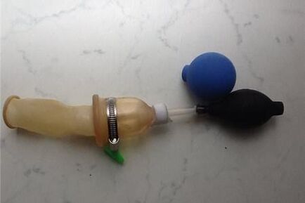 Bioresonance apparatus